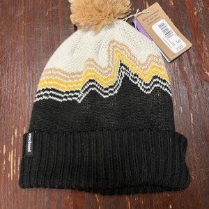 Patagonia Kids' Powder Town Beanie